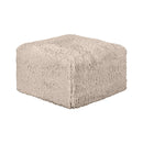 Nappi Large L-Sectional w/ Ottoman (Compressed Foam)