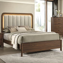 Hayward Queen Bed