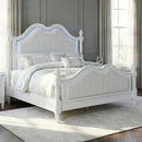 Swindon E.King Bed