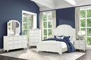 Whitehaven Mirror