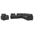 Collins Power Recliner