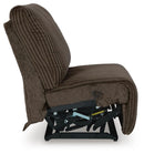 Top Tier Reclining Sofa Chaise Sectional