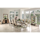Patience Dining Table Set