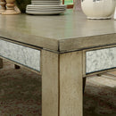 Echo Dining Table