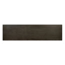 Alma Gray 60" & 72" TV Stand