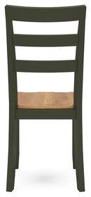 Gesthaven Dining Set