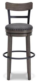 Caitbrook Bar Height Bar Stool