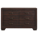 Dorian Bedroom Set