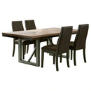 Spring Creek Dining Set