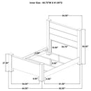 Oakglen Bedroom Set