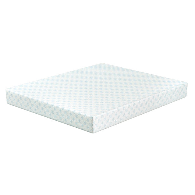 Edelweiss 10" Memory Foam Mattress image