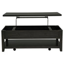 Payne Mobile Lift-Top Coffee Table