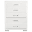 Jessica Chest of Drawers
