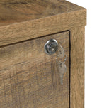 Westpark Bookcase