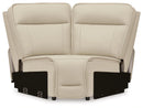 Double Deal Reclining Sectional