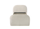 Vanni Twin Bed w/ Trundle
