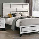 Errico Queen Bedroom Set