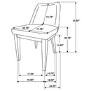 Castlewood Dining Side Chair