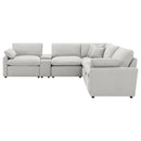 Collins Modular Power Reclining Sectional Sofa