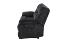 U6000 Reclining Sofa