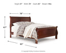 Alisdair Bedroom Set
