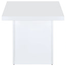 Devar End Table