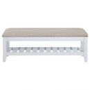 Bexhill Bedroom Bench