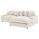 Blaine Sectional Sofa