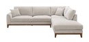 Watton Sectional, Right Chaise