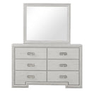 Basilone Dresser
