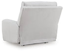 Social Pointe Power Recliner