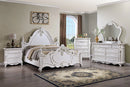 Francione Bed