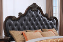 Ventresca Bed Cherry