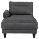 Caspian Sectional Sofa