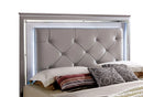 Bellanova Bed