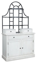 Greddinton Baker's Rack