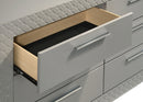 Ives Dresser