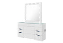 Ella Vanity with Speaker