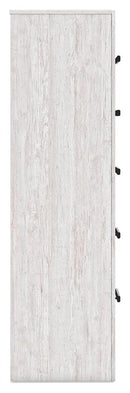 Cayboni Chest of Drawers