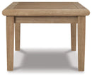 Gerianne Coffee Table