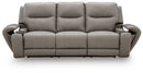 Real Moments Sofa