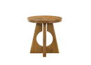 Olgod Round End Table