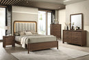 Hayward Nightstand w/ USB