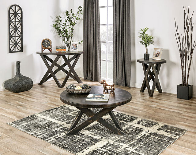 Culver Sofa Table
