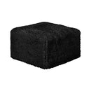 Nappi Large L-Sectional w/ Ottoman (Compressed Foam)