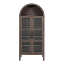 Gateshead Arched Cabinet