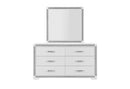 Soleil Dresser