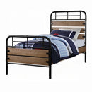 Priya II Nightstand