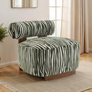 Niobe Accent Chair