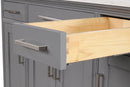 Soline Vanity Set w/ Mirror
